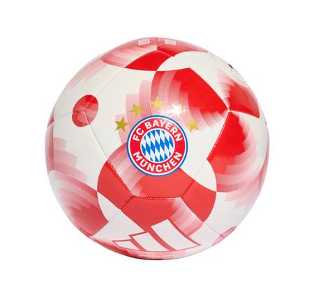 adidas Fc Bayern Futbol Topu Kırmızı