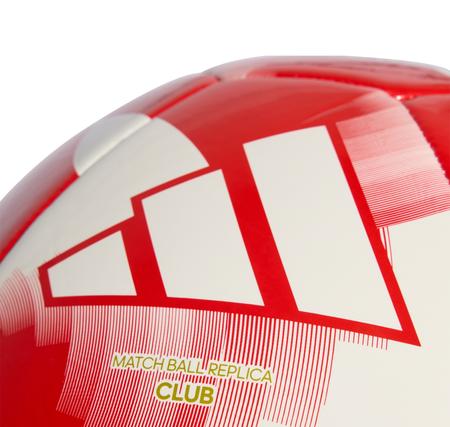adidas Fc Bayern Futbol Topu Kırmızı