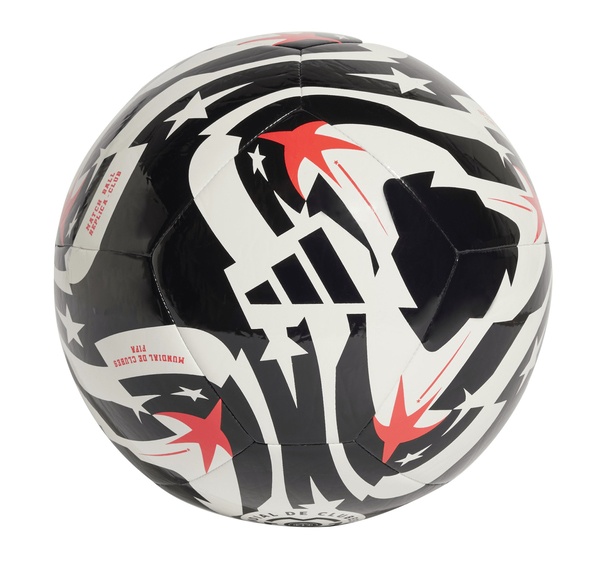 adidas Fıfa Club World Cup 25 Futbol Topu Beyaz adidas Fıfa Club World Cup 25 Futbol Topu Beyaz