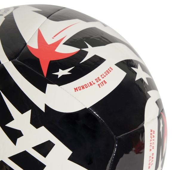 adidas Fıfa Club World Cup 25 Futbol Topu Beyaz adidas Fıfa Club World Cup 25 Futbol Topu Beyaz