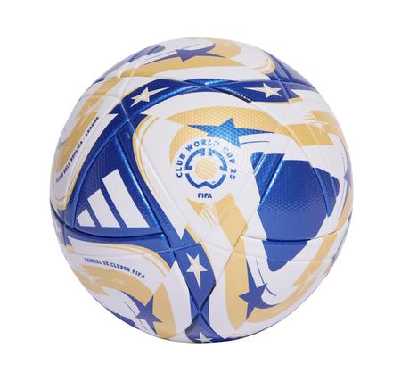 adidas Fcwc Lge F Futbol Topu Lacivert