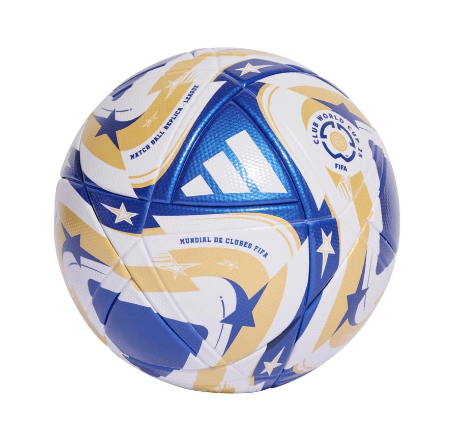adidas Mundial De Clubes Fıfa Final League Futbol Topu Lacivert adidas Mundial De Clubes Fıfa Final League Futbol Topu Lacivert
