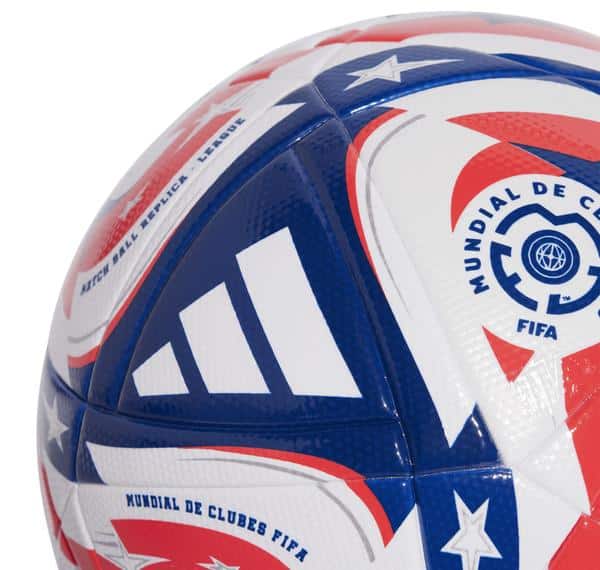 adidas Mundial De Clubes Fıfa 25 League Futbol Topu Lacivert adidas Mundial De Clubes Fıfa 25 League Futbol Topu Lacivert
