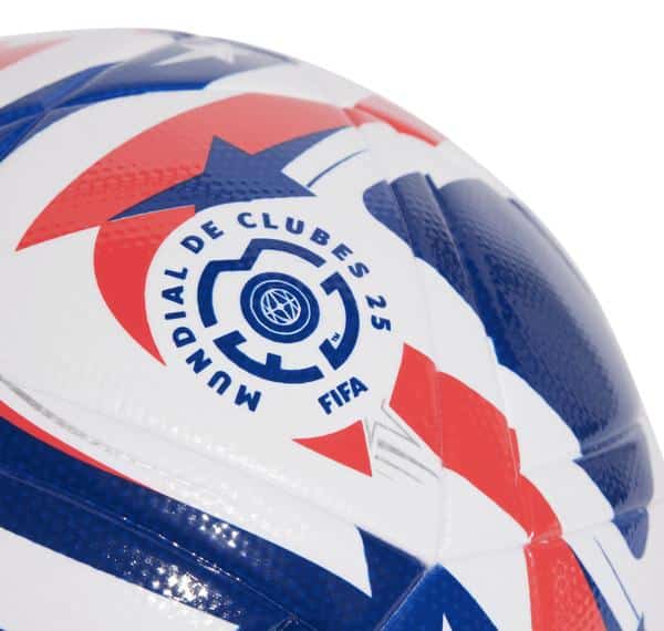 adidas Mundial De Clubes Fıfa 25 League Futbol Topu Lacivert adidas Mundial De Clubes Fıfa 25 League Futbol Topu Lacivert