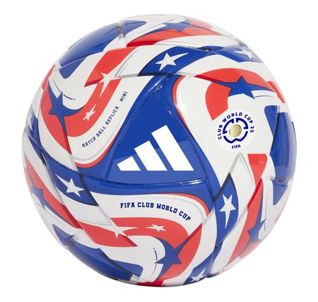 adidas Fcwc Mını Futbol Topu Lacivert
