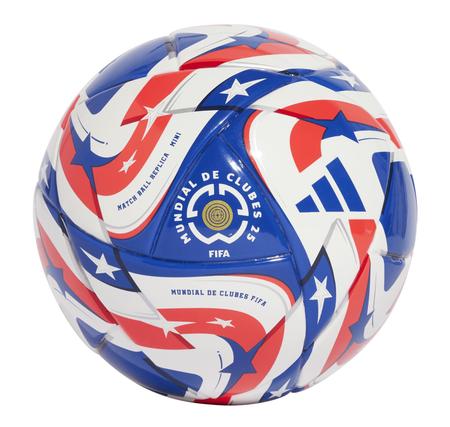 adidas Fcwc Mını Futbol Topu Lacivert
