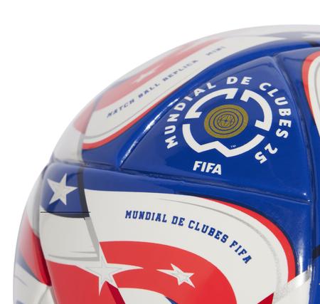 adidas Fcwc Mını Futbol Topu Lacivert