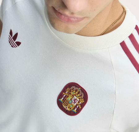 adidas Fef Og Tee Erkek adidas Fef Og Tee Erkek