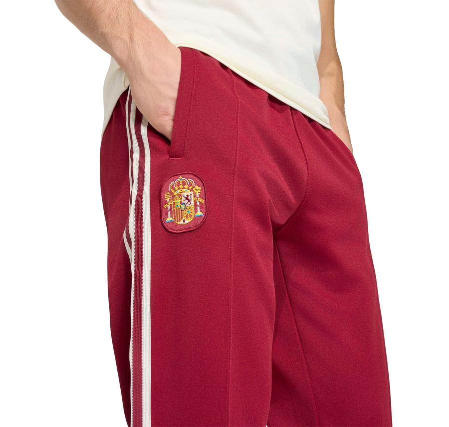 adidas Fef İspanya Og Tp Erkek Eşofman Altı adidas Fef İspanya Og Tp Erkek Eşofman Altı