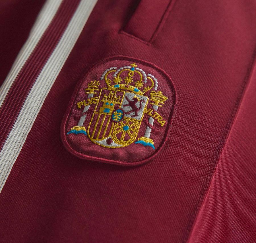 adidas Fef İspanya Og Tp Erkek Eşofman Altı adidas Fef İspanya Og Tp Erkek Eşofman Altı