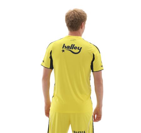 adidas Fenerbahçe 25-26 Deplasman Erkek Forma Sarı