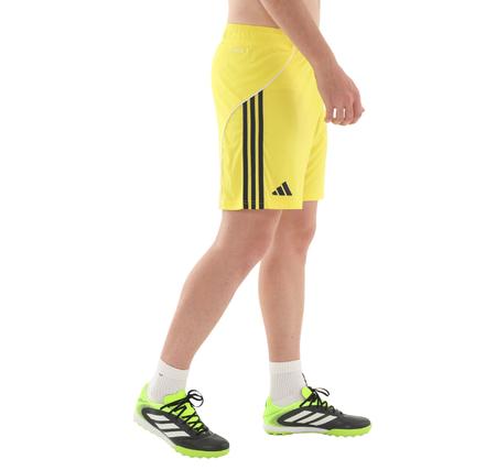 adidas Fenerbahçe 25-26 Deplasman Erkek Şort Ve Kapri Sarı