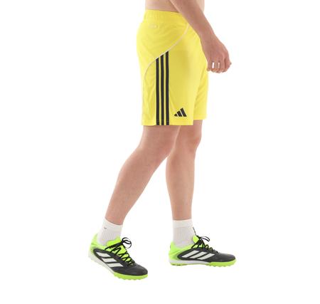 adidas Fenerbahçe 25-26 Deplasman Erkek Şort Ve Kapri Sarı