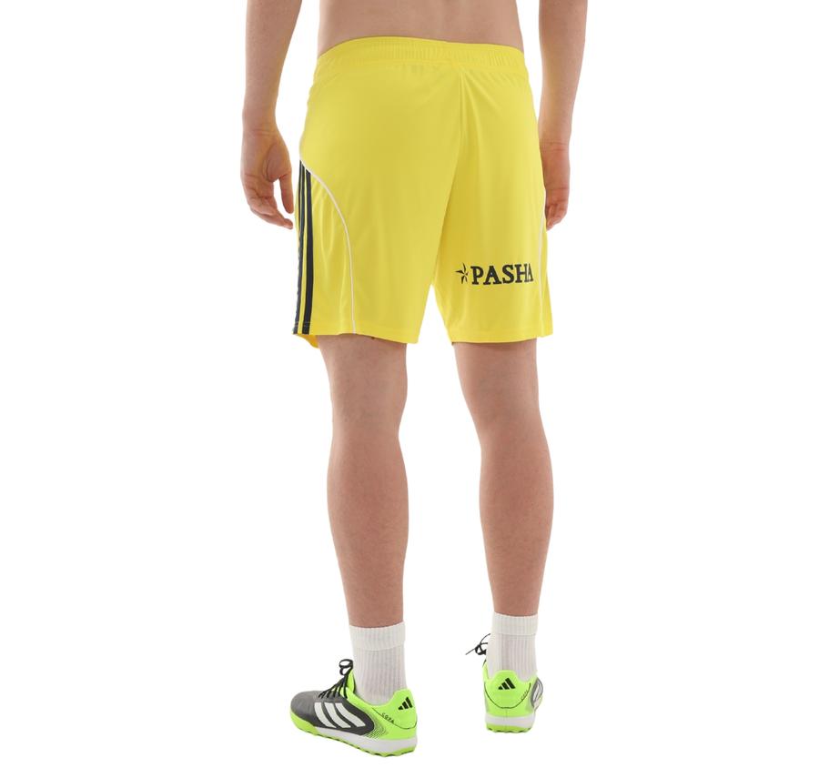 adidas Fenerbahçe 25-26 Deplasman Erkek Şort Ve Kapri Sarı adidas Fenerbahçe 25-26 Deplasman Erkek Şort Ve Kapri Sarı
