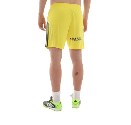 adidas Fenerbahçe 25-26 Deplasman Erkek Şort Ve Kapri Sarı