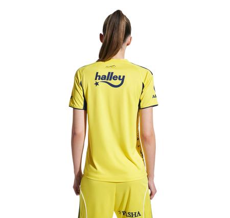 adidas Fenerbahçe 25-26 Deplasman Kadın Forma