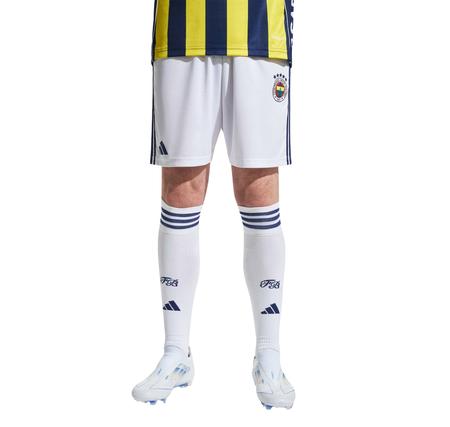 adidas Fenerbahçe 25-26 İç Saha Erkek Şort Ve Kapri