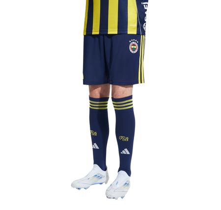 adidas Fenerbahçe 25-26 İç Saha Erkek Şort Ve Kapri