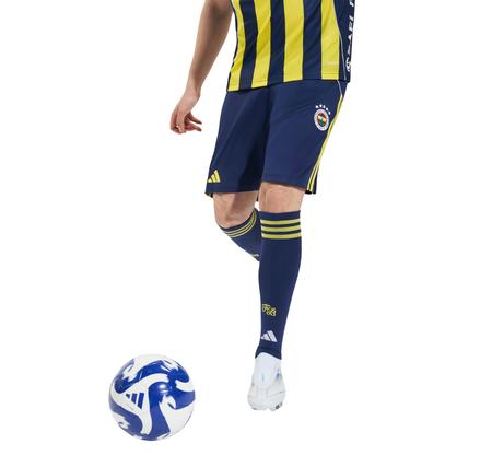 adidas Fenerbahçe 25-26 İç Saha Erkek Şort Ve Kapri