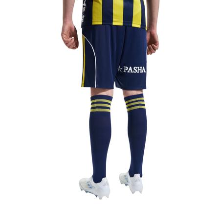 adidas Fenerbahçe 25-26 İç Saha Erkek Şort Ve Kapri