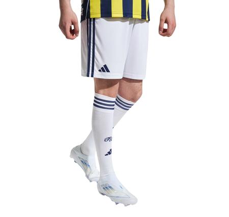 adidas Fenerbahçe 25-26 İç Saha Erkek Şort Ve Kapri