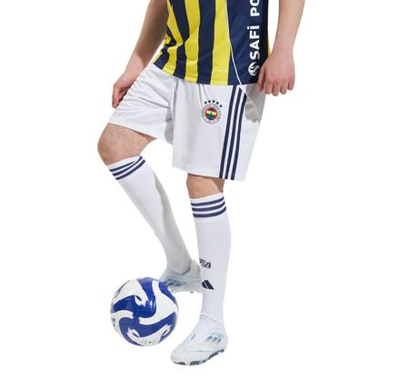 adidas Fenerbahçe 25-26 İç Saha Erkek Şort Ve Kapri