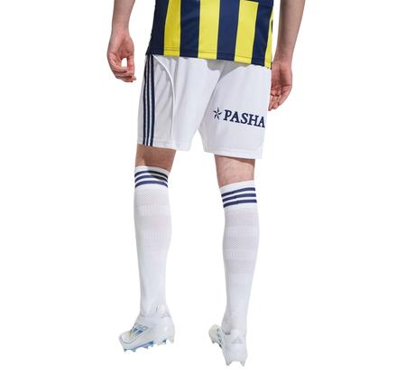 adidas Fenerbahçe 25-26 İç Saha Erkek Şort Ve Kapri