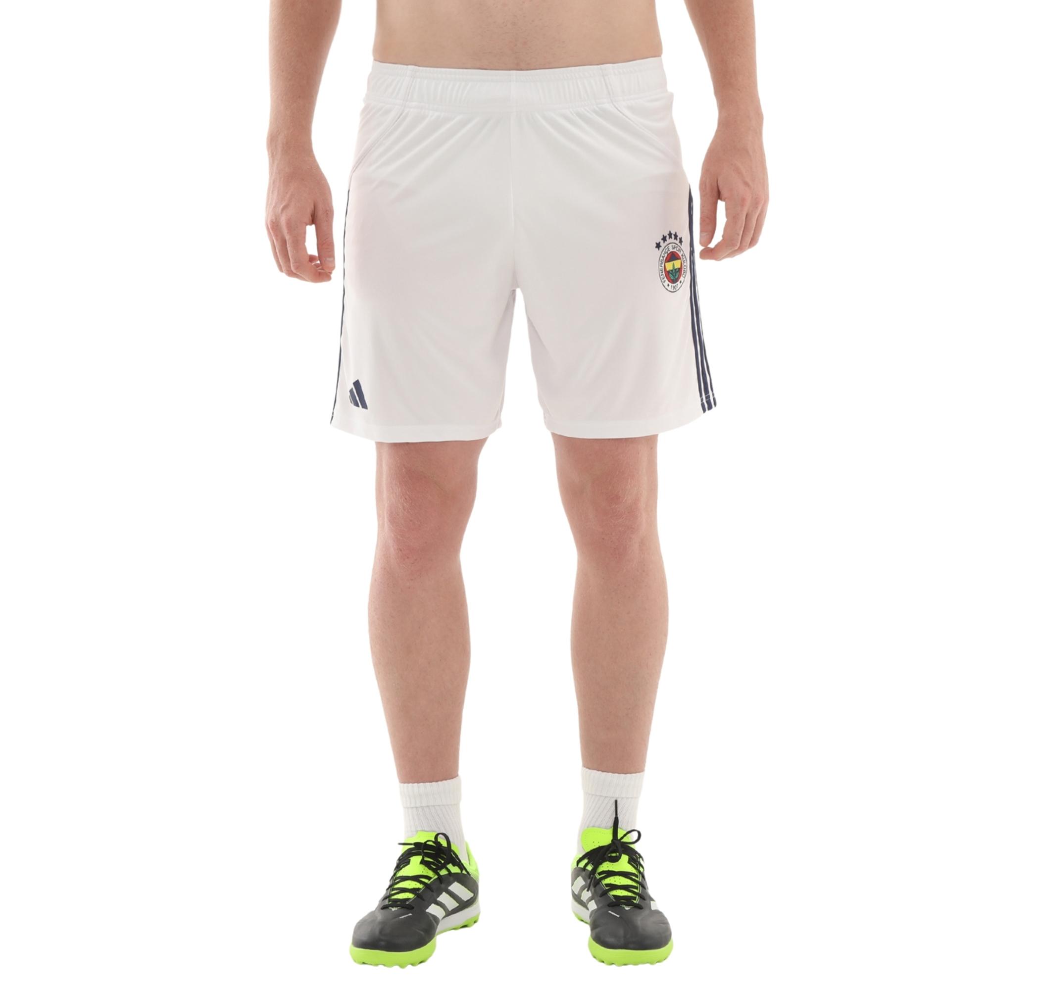 Мужские шорты adidas Fenerbahçe 25-26 İç Saha Kapri