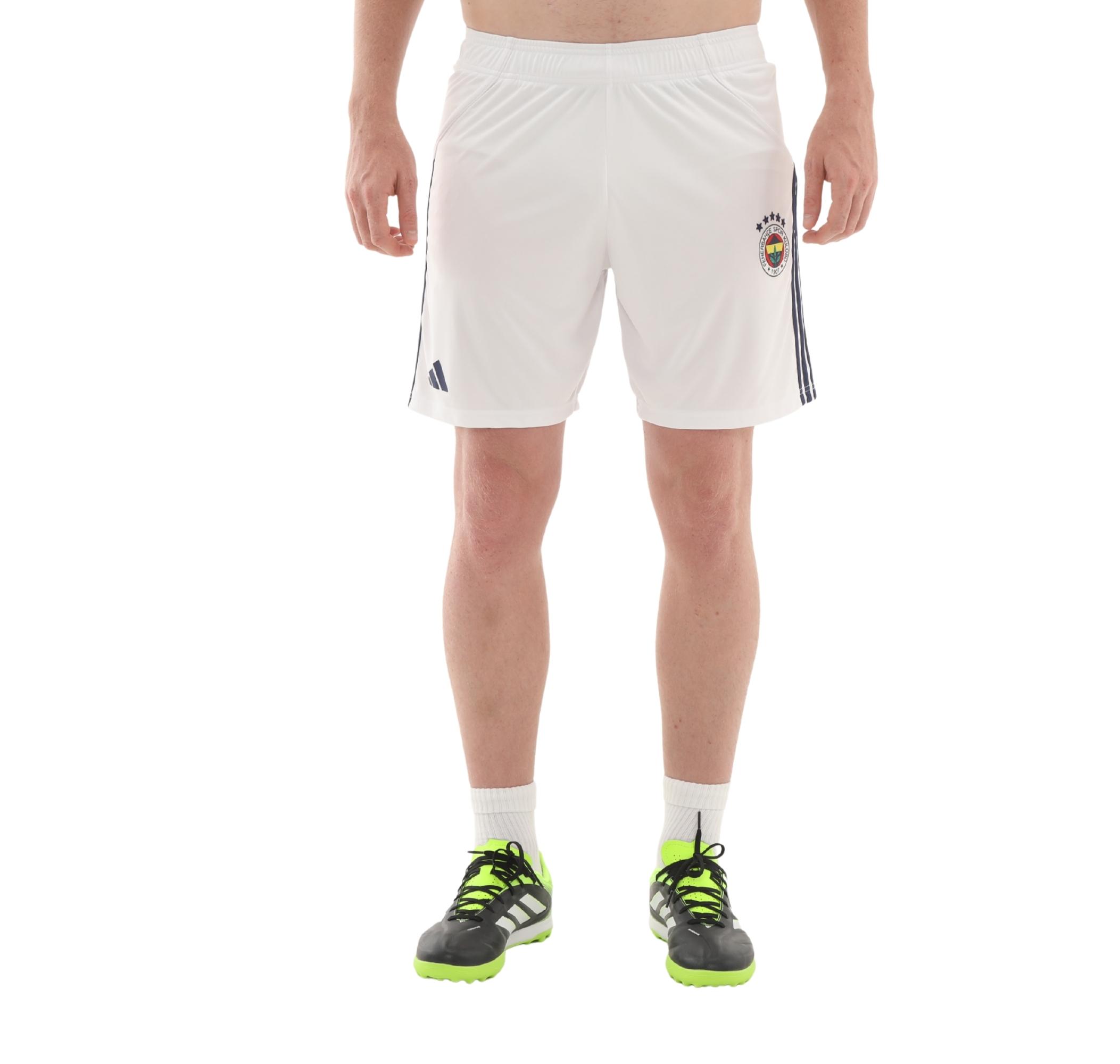 Мужские шорты adidas Fenerbahçe 25-26 İç Saha Kapri
