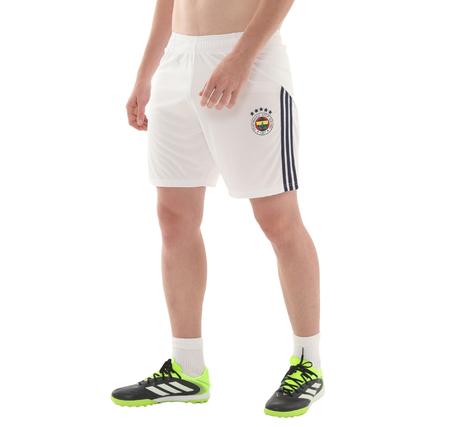 adidas Fenerbahçe 25-26 İç Saha Erkek Şort Ve Kapri Beyaz adidas Fenerbahçe 25-26 İç Saha Erkek Şort Ve Kapri Beyaz