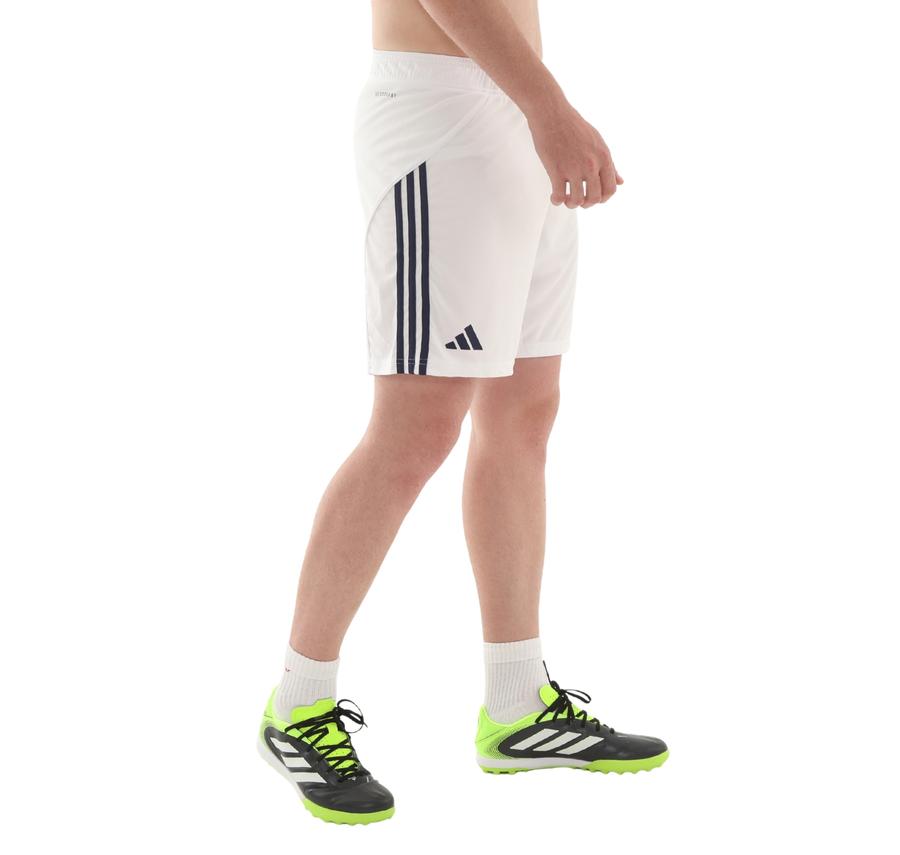 adidas Fenerbahçe 25-26 İç Saha Erkek Şort Ve Kapri Beyaz adidas Fenerbahçe 25-26 İç Saha Erkek Şort Ve Kapri Beyaz