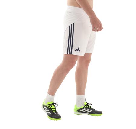 adidas Fenerbahçe 25-26 İç Saha Erkek Şort Ve Kapri Beyaz