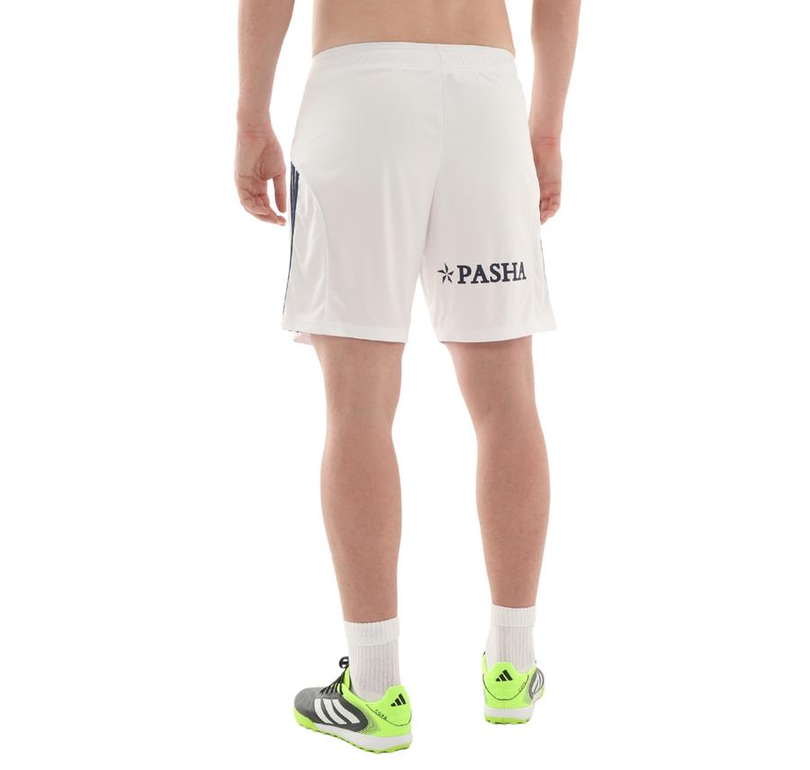 adidas Fenerbahçe 25-26 İç Saha Erkek Şort Ve Kapri Beyaz adidas Fenerbahçe 25-26 İç Saha Erkek Şort Ve Kapri Beyaz
