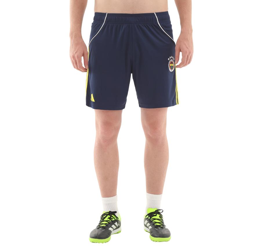 adidas Fenerbahçe 25-26 İç Saha Erkek Şort Ve Kapri Lacivert adidas Fenerbahçe 25-26 İç Saha Erkek Şort Ve Kapri Lacivert