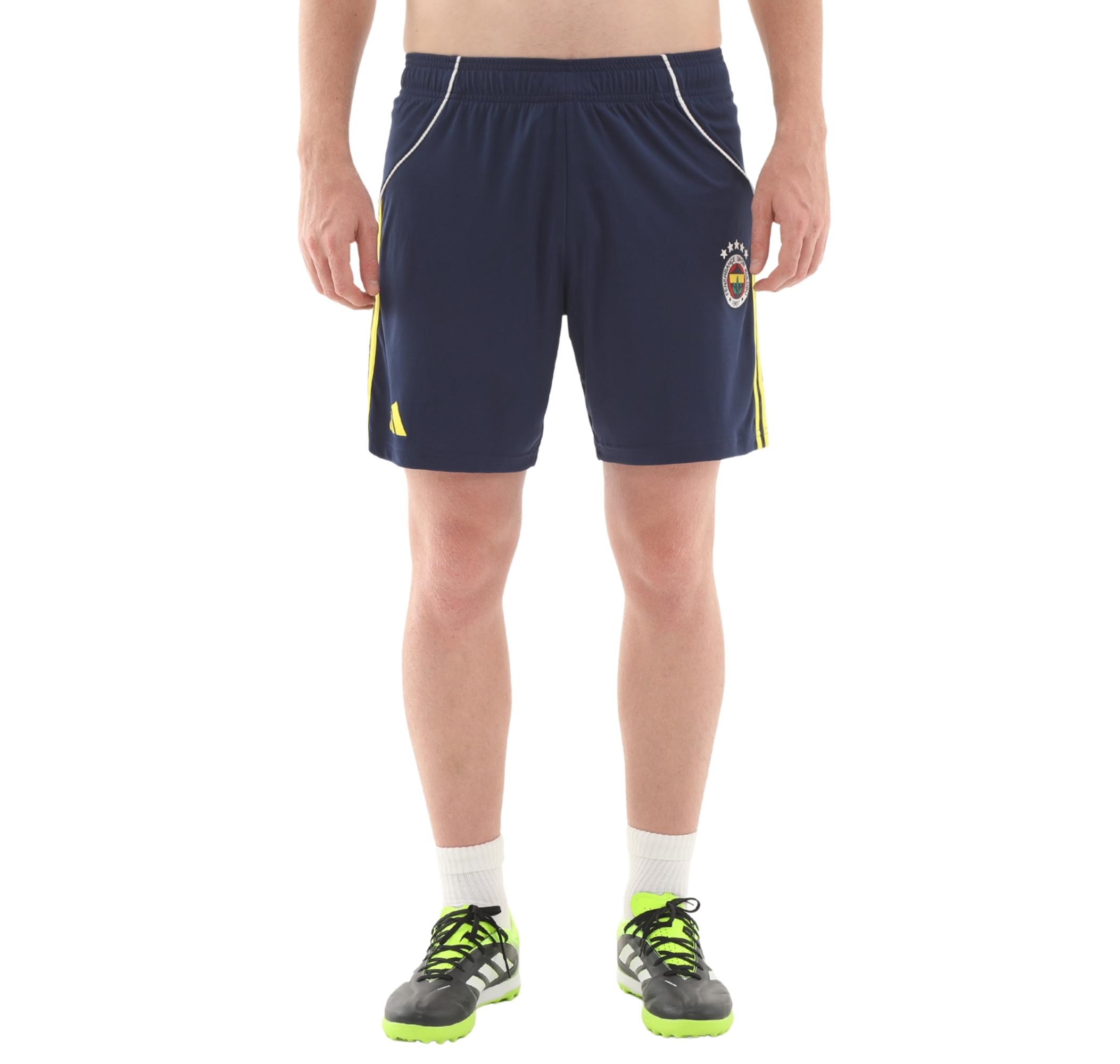 Мужские шорты adidas Fenerbahçe 25-26 İç Saha Kapri