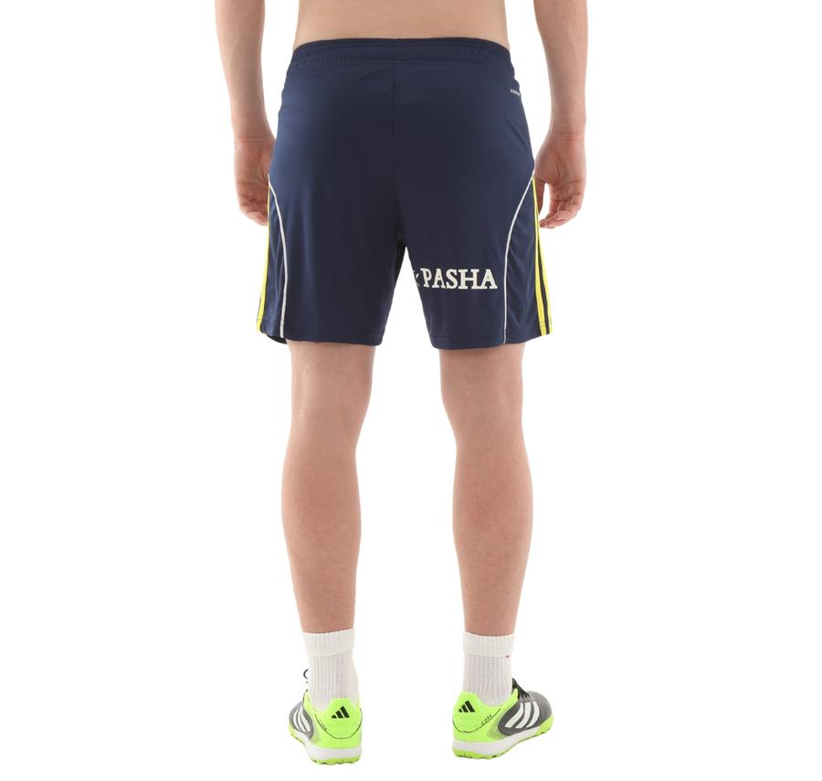 adidas Fenerbahçe 25-26 İç Saha Erkek Şort Ve Kapri Lacivert adidas Fenerbahçe 25-26 İç Saha Erkek Şort Ve Kapri Lacivert