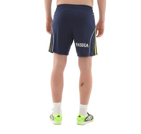 adidas Fenerbahçe 25-26 İç Saha Erkek Şort Ve Kapri Lacivert