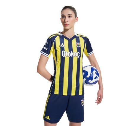 adidas Fenerbahçe 25-26 İç Saha Kadın Forma adidas Fenerbahçe 25-26 İç Saha Kadın Forma