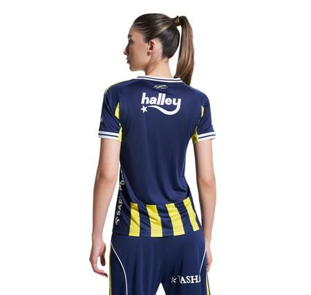 adidas Fenerbahçe 25-26 İç Saha Kadın Forma