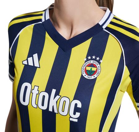 adidas Fenerbahçe 25-26 İç Saha Kadın Forma