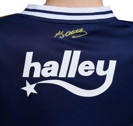 adidas Fenerbahçe 25-26 İç Saha Kadın Forma