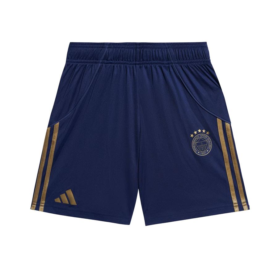 adidas Fenerbahçe 25-26 Üçüncü Çocuk Şort Ve Kapri Lacivert adidas Fenerbahçe 25-26 Üçüncü Çocuk Şort Ve Kapri Lacivert