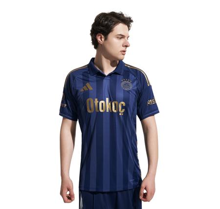 adidas Fenerbahçe 25-26 Üçüncü Erkek Forma