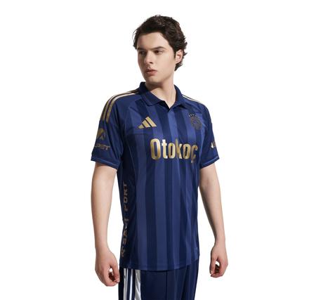 adidas Fenerbahçe 25-26 Üçüncü Erkek Forma