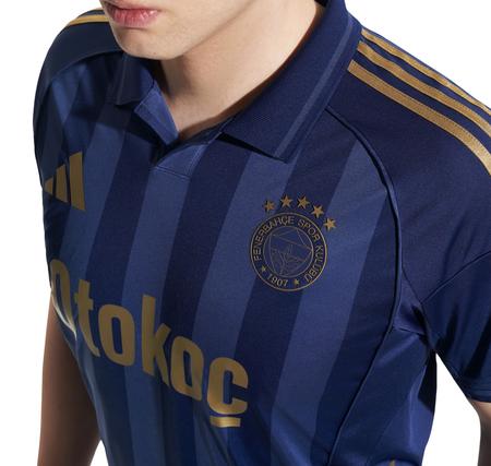 adidas Fenerbahçe 25-26 Üçüncü Erkek Forma