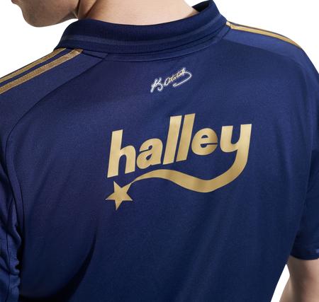 adidas Fenerbahçe 25-26 Üçüncü Erkek Forma