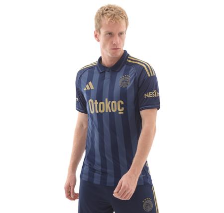 adidas Fenerbahçe 25-26 Üçüncü Erkek Forma Lacivert