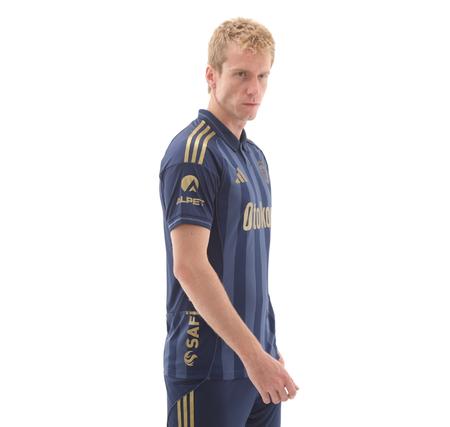 adidas Fenerbahçe 25-26 Üçüncü Erkek Forma Lacivert