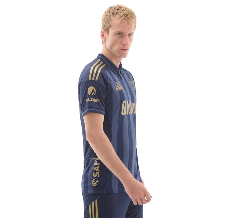 adidas Fenerbahçe 25-26 Üçüncü Erkek Forma Lacivert adidas Fenerbahçe 25-26 Üçüncü Erkek Forma Lacivert