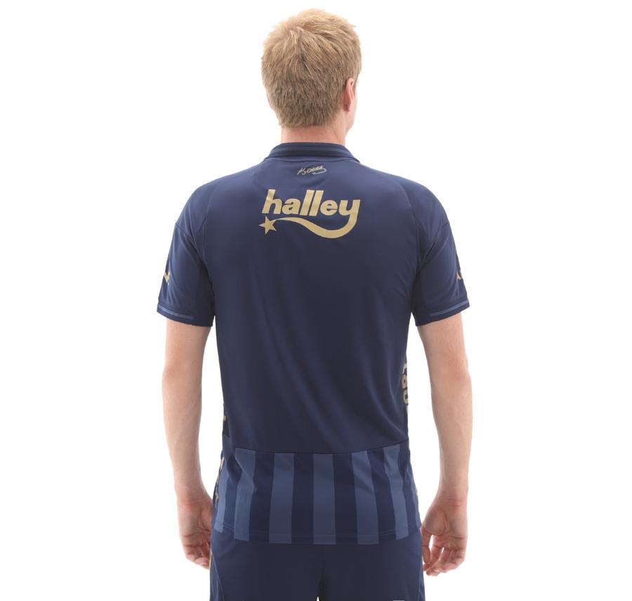 adidas Fenerbahçe 25-26 Üçüncü Erkek Forma Lacivert adidas Fenerbahçe 25-26 Üçüncü Erkek Forma Lacivert